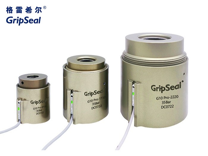 氣動(dòng)接頭G10Pro系列